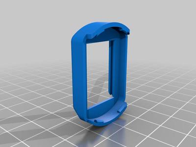 DJI FPV lense adapter Fatshark / Skyzone