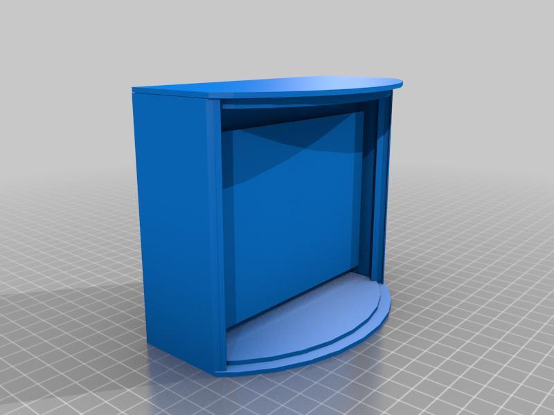 Lithophane Light Box