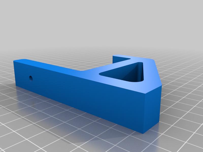 PSVR wall mount