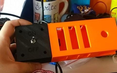 Ninebot battery charger holder 