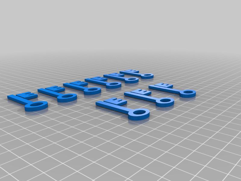 Keys 