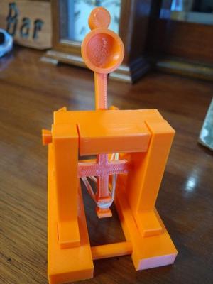 Remix of Universal Catapult