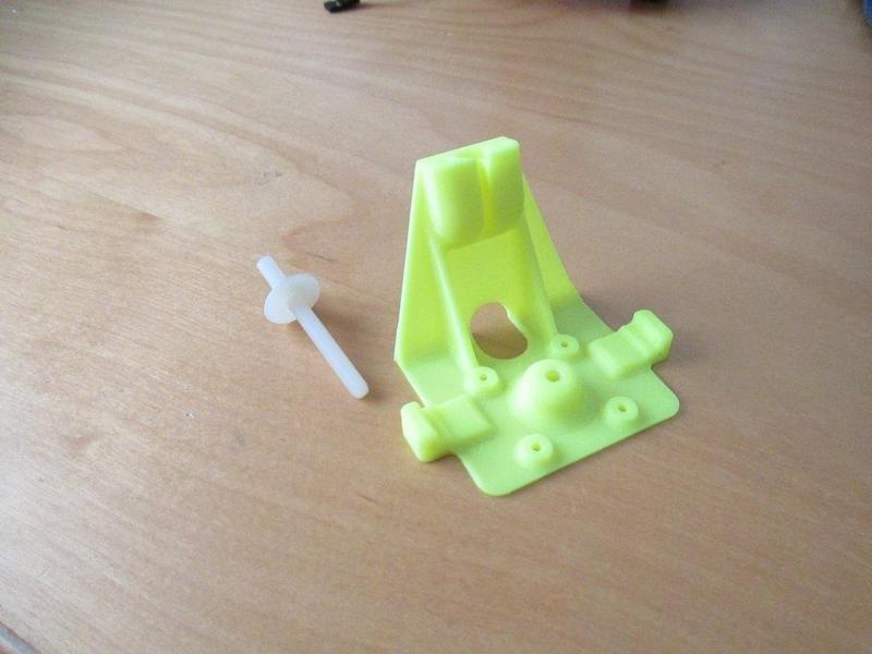 Caddx Vista Glider Pod V2
