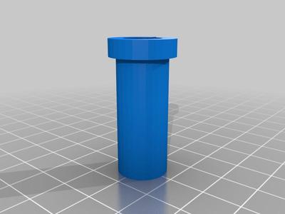 Cricut Maker Pen Adapter for Tombow Dual Brush