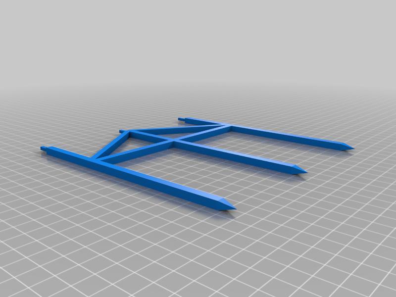 Trellis