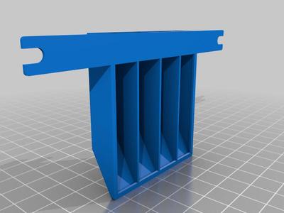 Ender 3 MB Fan Cover
