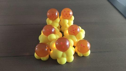 Stand Dragon Ball Z