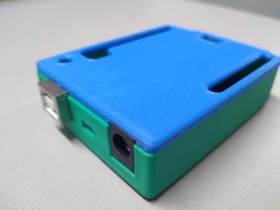Arduino UNO R3 casing