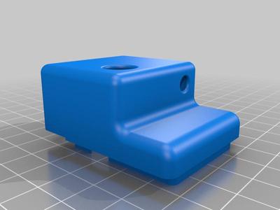 Brake mod Thrustmaster t3pa  pro Load cell