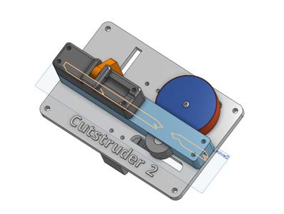 Face Shield Velcro Cutter