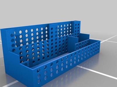 Organizador