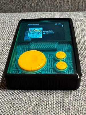 Protection pour Lunii FLAM (Lunii Flam case)