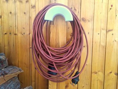 Cable Hanger