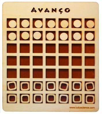 Breakthrough - Board Games