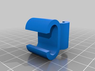 paintbrush clip