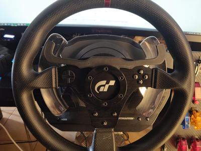 T500rs R2/L2 extender