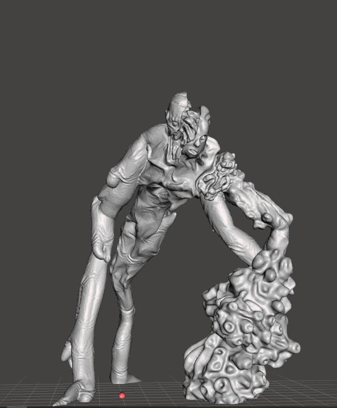 Exploder - Tabletop miniatures