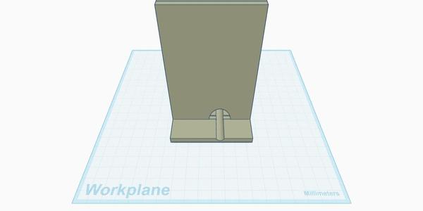 phone holder