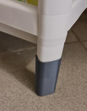 Ikea Vesken Raiser Parametric