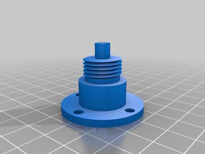 Cam Holder D-Link DCS-932L