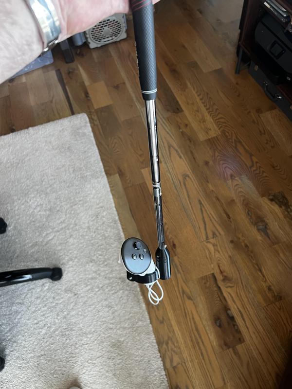 Quest 3 Golf Club Adapter