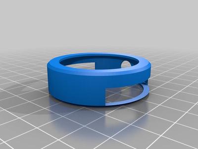 Garmin vivoactive 3 music flex cover