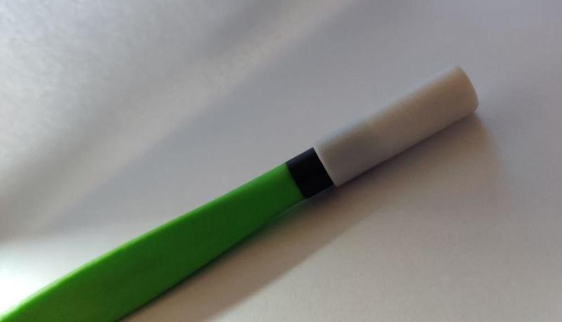 WEDO replacement cap