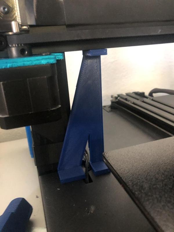 SW-X1 X-Carriage Alignment Tool