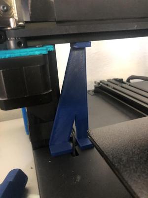 SW-X1 X-Carriage Alignment Tool