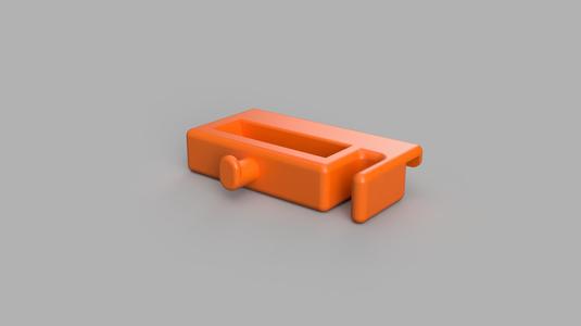 Printer Tool Holder