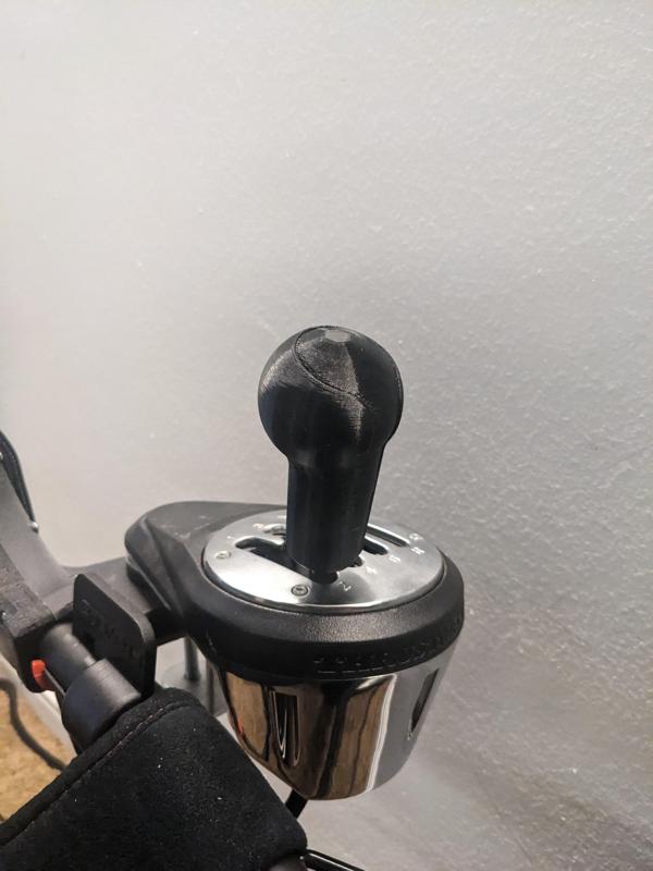 Sport Shift Knob for Thrustmaster TH8A