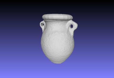 Vintage vase
