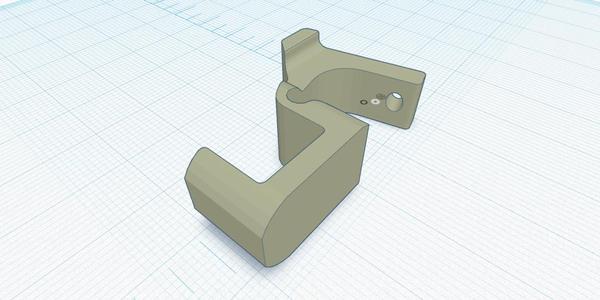 Buenos DIAS! Bottle Opener keychain charm