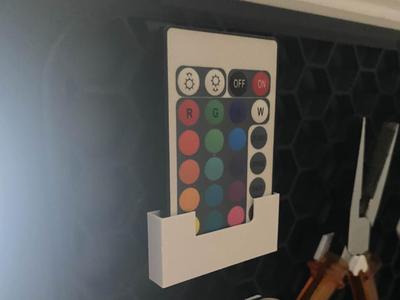 HSW Led Controller Holder
