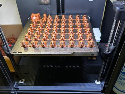Articulating Cute Walrus 