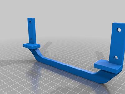 HP V1910-24G Tabletop Stand
