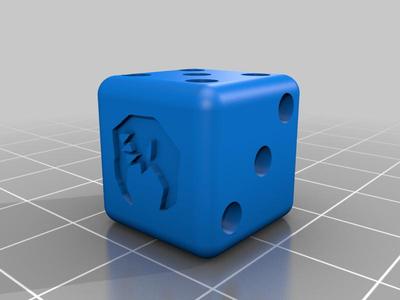 goblin dice for fantasy football