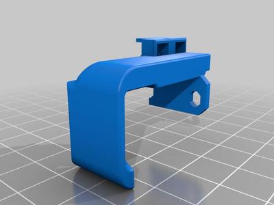 PRUSA MK RUNOUT SENSOR