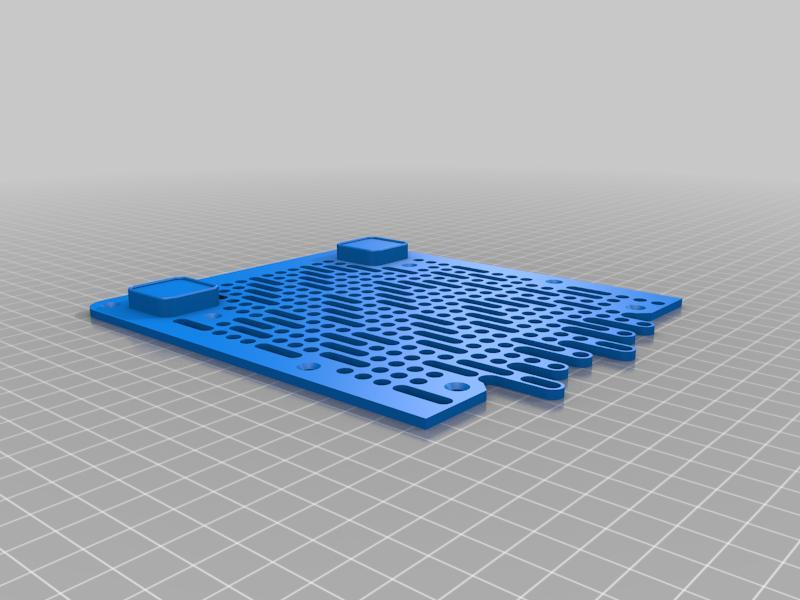 Updated mITX SFF Chassis - Ghost Clone