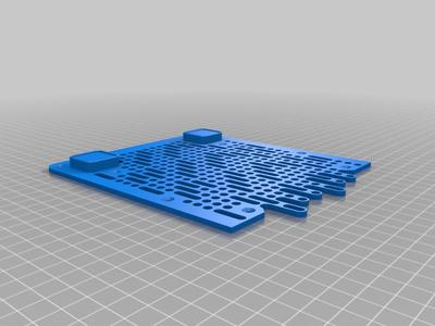 Updated mITX SFF Chassis - Ghost Clone