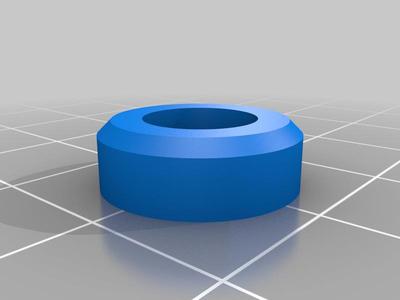Hotbed Spacers