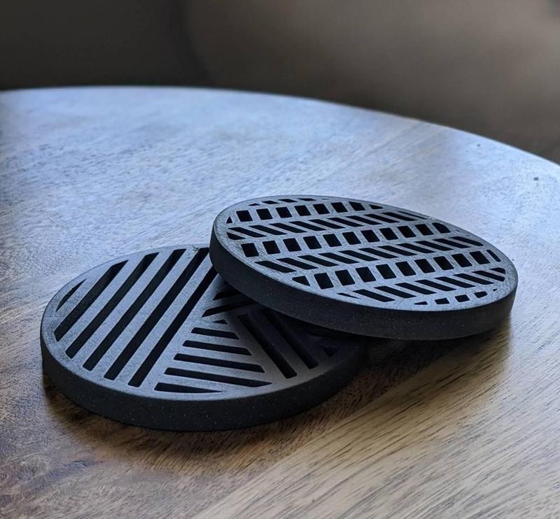 Coasters