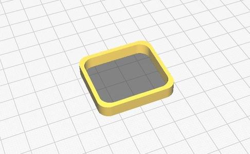 GoPro HERO 7 Lens Adapter (circular 180 + LENS)