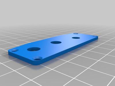 Nooelec Ham it up case cover 