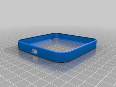 Gabba Goods GG-MWV Wireless Charger Light Blocking Cover