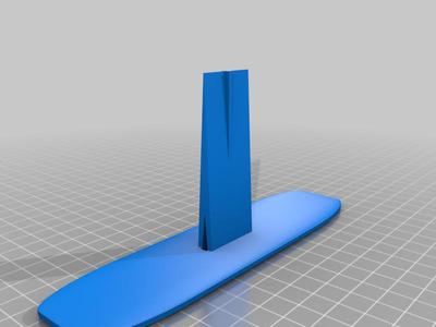 Stackable Ear Saver Stand