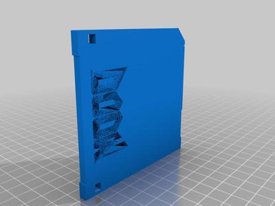 Doom Floppy