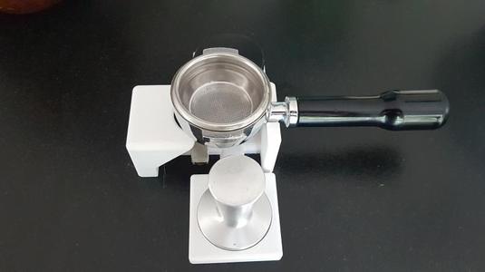 Rocket - Stand V2 (With place for Leveler & Tamper)