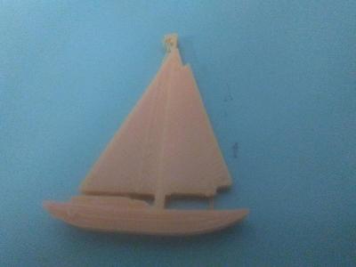 sailboat