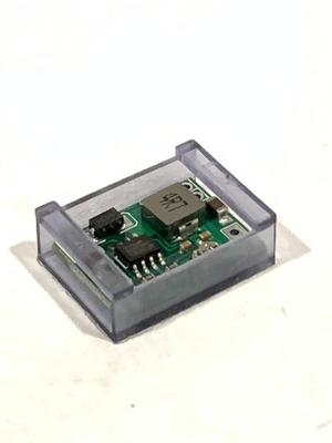 Eboot Buck Converter Holder
